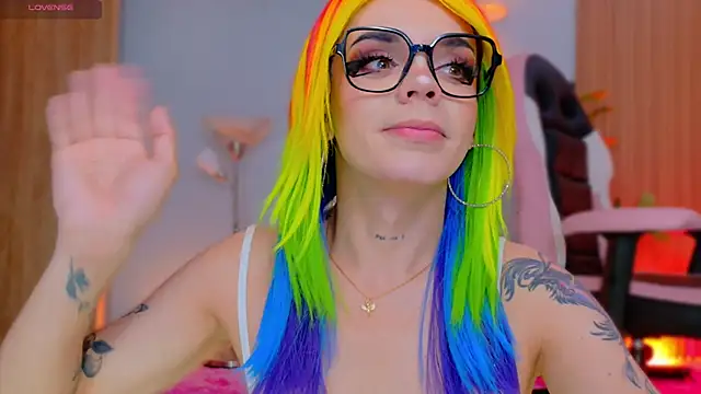 Вебкам-шоу Chris_parker27