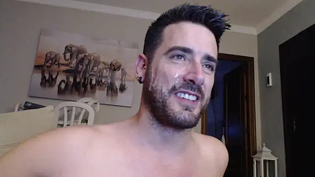 Вебкам-шоу wapos_25