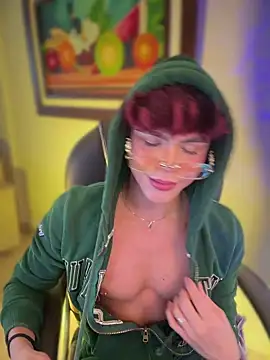 Онлайн чат XXX PRINCE_STEV