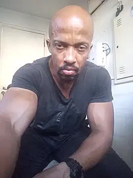 Webkamerová show Negro1000sexy