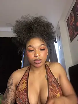 Melany_Williams – Kamerová šou