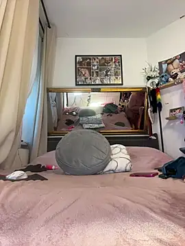 Show Webcam de SunshineLexi