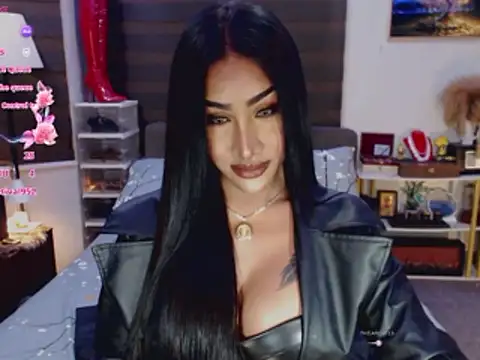 SeductiveVictoriaのライブXXXチャット