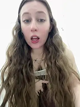 FroggyAnna Obrolan Langsung XXX