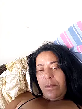 Show de lucineia7 na webcam