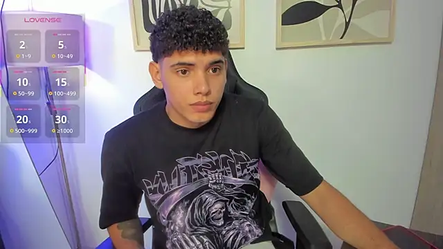 Živý XXX chat justin_payn14