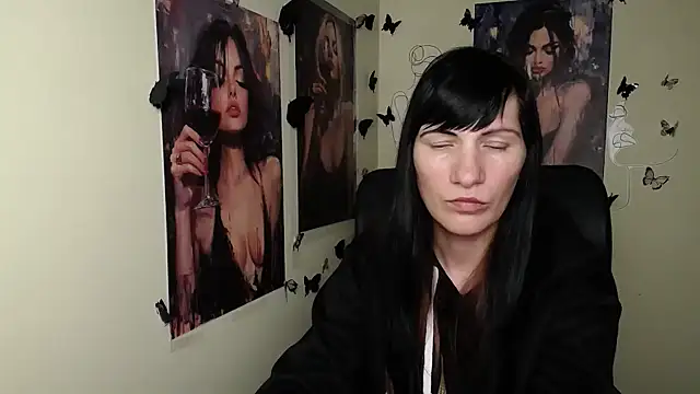 Rosalinda_roのライブXXXチャット