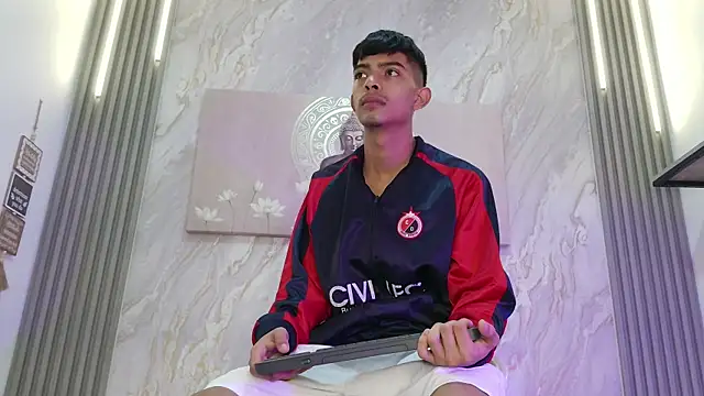 KITTY_BOSH Show Webcam