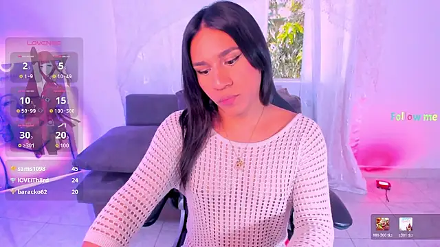 Онлайн чат XXX Andrea-Fox