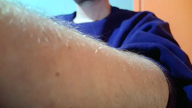 Živý XXX chat truble78