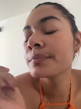 Sembang XXX Secara Langsung Sweetroseof