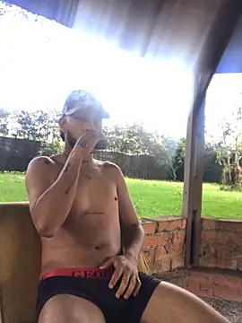 DilanAndres élő XXX-chatje