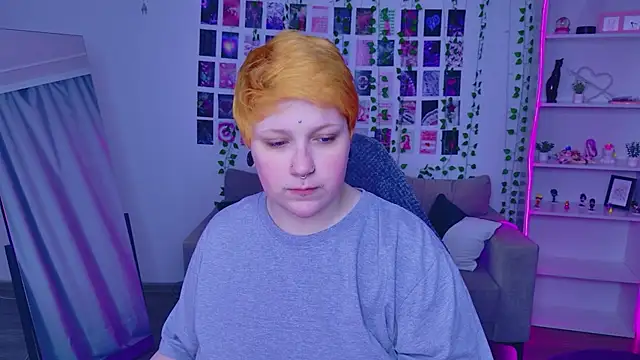 Sembang XXX Secara Langsung Edna_Davis