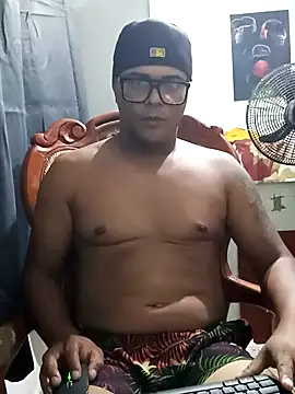 Stark__23 Show Webcam