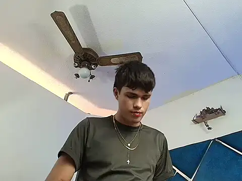 EdwinBoysn Webbikameraesitys