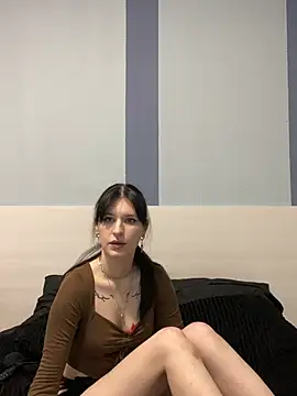 xo_SpiritのライブXXXチャット