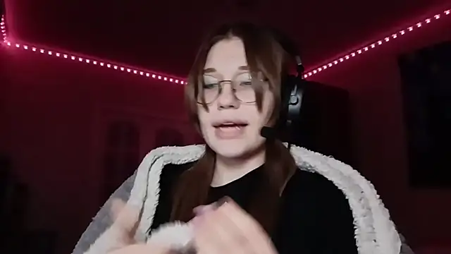 MandieBusby webcam show