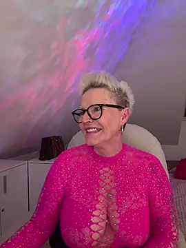 German_Milf Webcam-Show