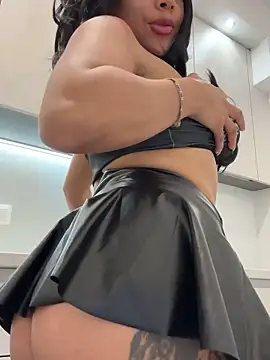 HaileyDiana – webcam-show