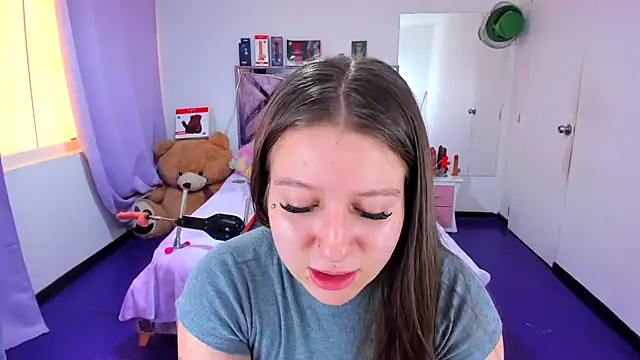 Sembang XXX Secara Langsung Luna_Analya