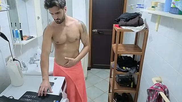 Al3xox02 Webcam show