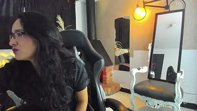 Sembang XXX Secara Langsung Vicky_Angeel