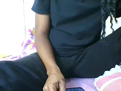 Thandie40 Obrolan Langsung XXX