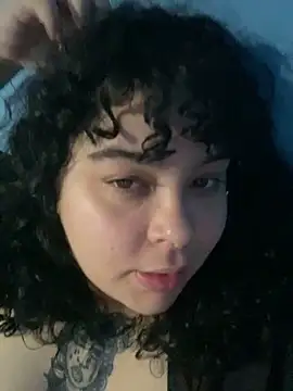 Pokazy przed kamerką – Kimberliprivv