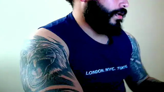 Vince_Reynolds Webcamshow