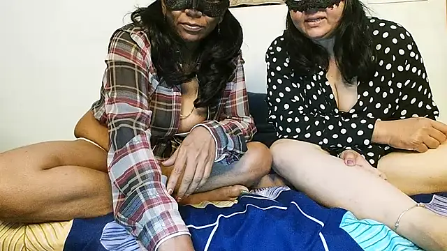 Rasika_4 Webcam-Show