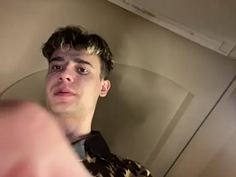 Mike_severi2's Live XXX Chat