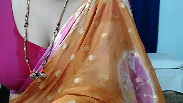 Czat XXX na żywo – sunitha-3