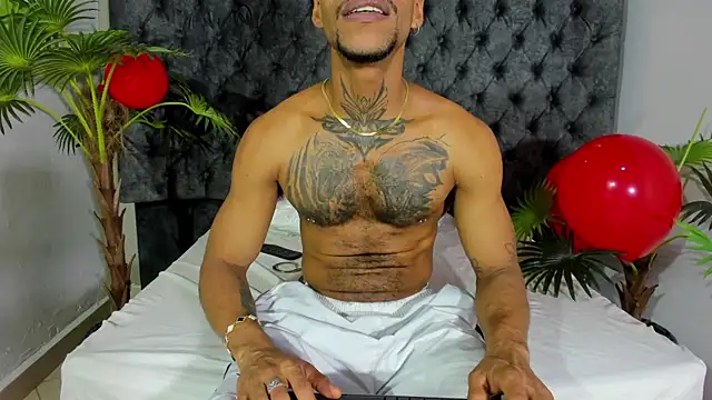 Salomon_koude Pertunjukan Webcam