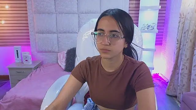 Mia_Fischer – Live XXX-chat