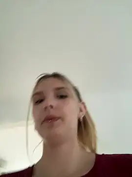 Živý XXX chat AnnyBelleX