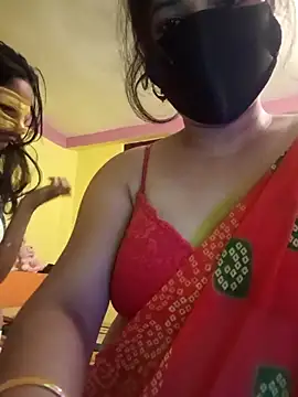 Mitale_S9TEEN's Webcam Show