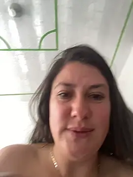 Chat XXX en directo de Abby-LS