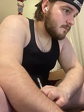 Show de Penji08 na webcam