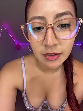 Chat XXX ao vivo de saramooon