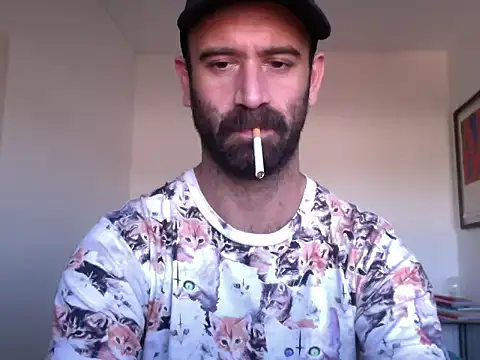 Вебкам-шоу BICHAOOSIETE