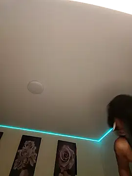 SamathaMay 라이브 XXX 채팅