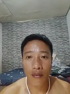 PhilipofHeaven Pertunjukan Webcam