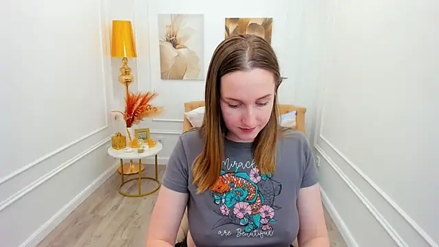 Czat XXX na żywo – CaseyTerini