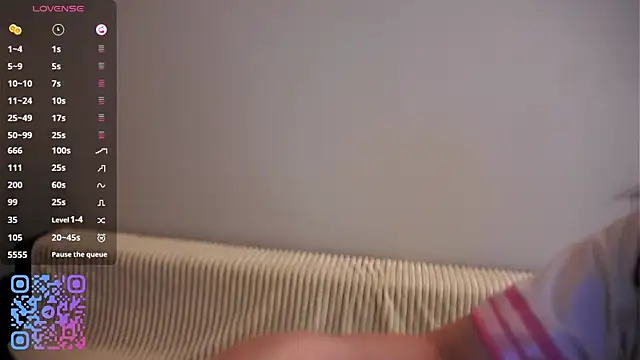 HannaHayles Live XXX-chat