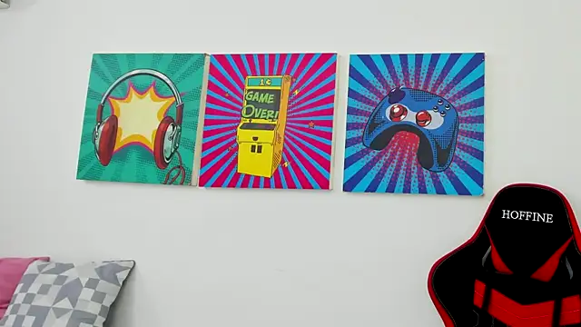 Chat +18 de Santana_maximo ao vivo