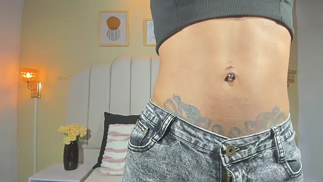 Sara_Hanks 在線直播表演