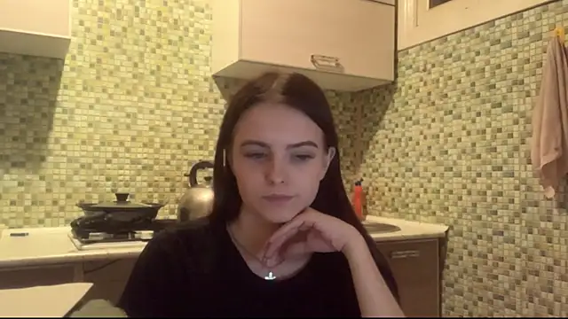 Chat XXX en directo de KikiAmino