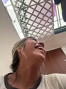 KimmiebellarieのライブXXXチャット