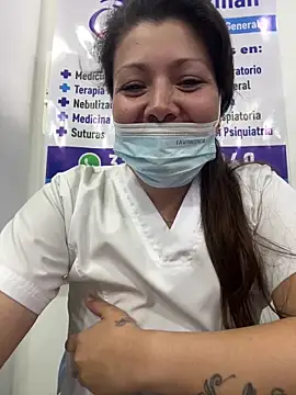 SARA_21- – Live XXX-chat