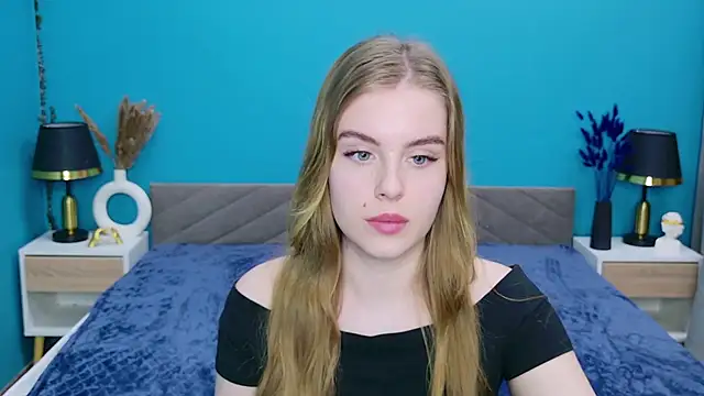 Chat XXX en directo de Sofia_Weber